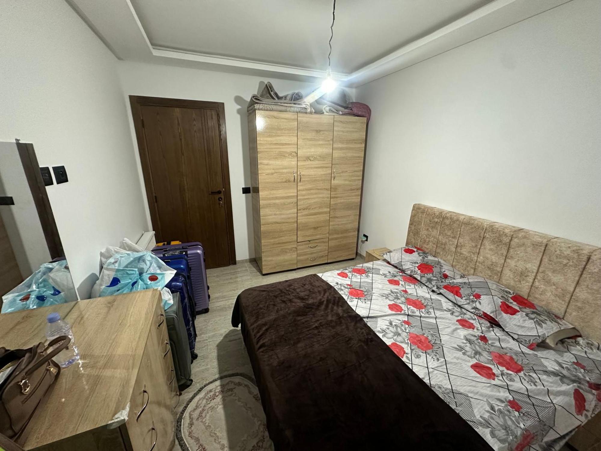 Apartment El Wahat مفروشة الواحات Tunis