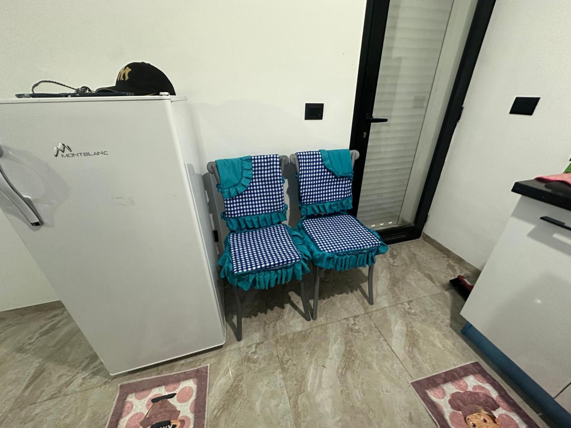 El Wahat مفروشة الواحات Apartment