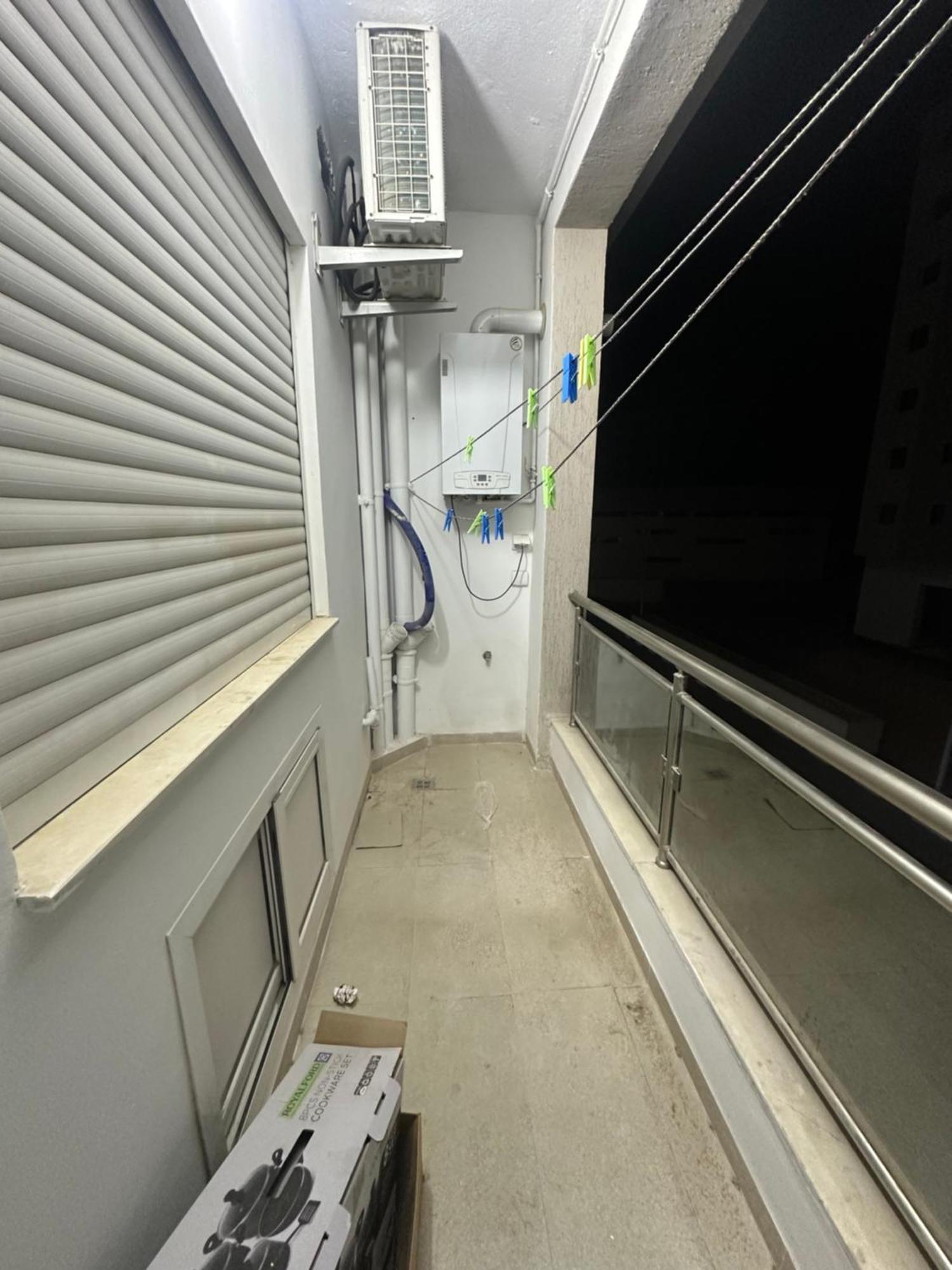 Apartment El Wahat مفروشة الواحات Tunis