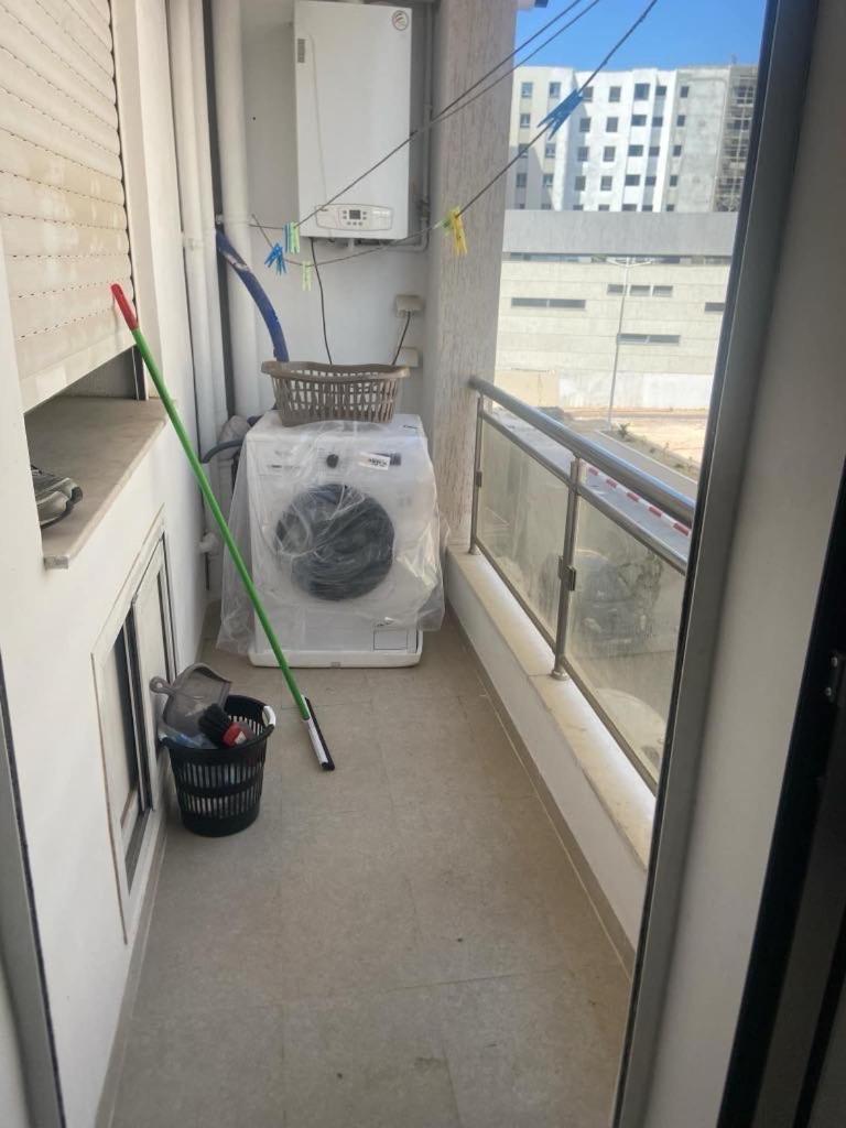 Apartment El Wahat مفروشة الواحات *